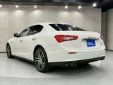 2015 Maserati Ghibli 3.0 Sedan for sale, Japanese used car export - photo 8 of 64 | GULJI TRADERS