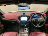 2015 Maserati Ghibli 3.0 Sedan for sale, Japanese used car export - photo 15 of 64 | GULJI TRADERS