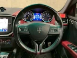 2015 Maserati Ghibli 3.0 Sedan for sale, Japanese used car export - photo 16 of 64 | GULJI TRADERS