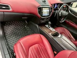 2015 Maserati Ghibli 3.0 Sedan for sale, Japanese used car export - photo 50 of 64 | GULJI TRADERS