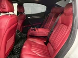 2015 Maserati Ghibli 3.0 Sedan for sale, Japanese used car export - photo 59 of 64 | GULJI TRADERS