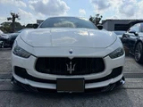 2015 Maserati Ghibli S Sedan for sale, Japanese used car export - photo 2 of 22 | GULJI TRADERS