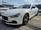 2015 Maserati Ghibli S Sedan for sale, Japanese used car export - photo 3 of 22 | GULJI TRADERS