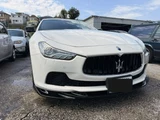 2015 Maserati Ghibli S Sedan for sale, Japanese used car export - photo 4 of 22 | GULJI TRADERS