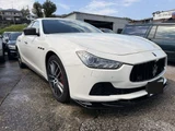 2015 Maserati Ghibli S Sedan for sale, Japanese used car export - photo 5 of 22 | GULJI TRADERS