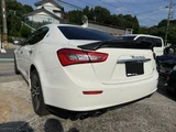 2015 Maserati Ghibli S Sedan for sale, Japanese used car export - photo 6 of 22 | GULJI TRADERS