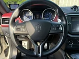 2015 Maserati Ghibli S Sedan for sale, Japanese used car export - photo 9 of 22 | GULJI TRADERS