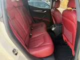 2015 Maserati Ghibli S Sedan for sale, Japanese used car export - photo 21 of 22 | GULJI TRADERS