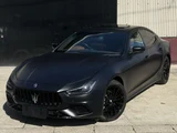 2015 Maserati Ghibli 3.0 Sedan for sale, Japanese used car export - photo 1 of 72 | GULJI TRADERS