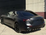 2015 Maserati Ghibli 3.0 Sedan for sale, Japanese used car export - photo 2 of 72 | GULJI TRADERS