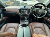 2015 Maserati Ghibli 3.0 Sedan for sale, Japanese used car export - photo 3 of 72 | GULJI TRADERS