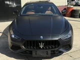 2015 Maserati Ghibli 3.0 Sedan for sale, Japanese used car export - photo 8 of 72 | GULJI TRADERS