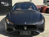2015 Maserati Ghibli 3.0 Sedan for sale, Japanese used car export - photo 9 of 72 | GULJI TRADERS