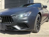 2015 Maserati Ghibli 3.0 Sedan for sale, Japanese used car export - photo 13 of 72 | GULJI TRADERS