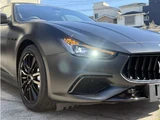 2015 Maserati Ghibli 3.0 Sedan for sale, Japanese used car export - photo 14 of 72 | GULJI TRADERS
