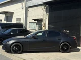 2015 Maserati Ghibli 3.0 Sedan for sale, Japanese used car export - photo 15 of 72 | GULJI TRADERS