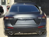 2015 Maserati Ghibli 3.0 Sedan for sale, Japanese used car export - photo 26 of 72 | GULJI TRADERS