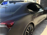 2015 Maserati Ghibli 3.0 Sedan for sale, Japanese used car export - photo 41 of 72 | GULJI TRADERS