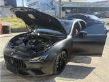 2015 Maserati Ghibli 3.0 Sedan for sale, Japanese used car export - photo 46 of 72 | GULJI TRADERS