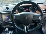 2015 Maserati Ghibli 3.0 Sedan for sale, Japanese used car export - photo 59 of 72 | GULJI TRADERS