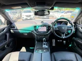 2015 Maserati Ghibli S Sedan for sale, Japanese used car export - photo 2 of 50 | GULJI TRADERS