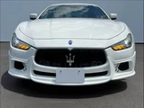 2015 Maserati Ghibli S Sedan for sale, Japanese used car export - photo 4 of 50 | GULJI TRADERS