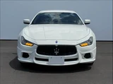 2015 Maserati Ghibli S Sedan for sale, Japanese used car export - photo 7 of 50 | GULJI TRADERS