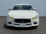 2015 Maserati Ghibli S Sedan for sale, Japanese used car export - photo 8 of 50 | GULJI TRADERS