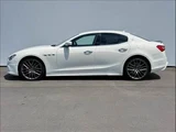 2015 Maserati Ghibli S Sedan for sale, Japanese used car export - photo 9 of 50 | GULJI TRADERS