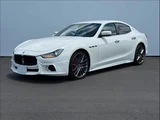 2015 Maserati Ghibli S Sedan for sale, Japanese used car export - photo 13 of 50 | GULJI TRADERS