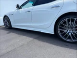 2015 Maserati Ghibli S Sedan for sale, Japanese used car export - photo 17 of 50 | GULJI TRADERS