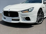 2015 Maserati Ghibli S Sedan for sale, Japanese used car export - photo 18 of 50 | GULJI TRADERS