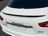 2015 Maserati Ghibli S Sedan for sale, Japanese used car export - photo 44 of 50 | GULJI TRADERS
