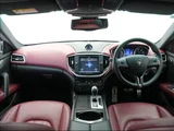 2015 Maserati Ghibli GHIBLI Sedan for sale, Japanese used car export - photo 2 of 50 | GULJI TRADERS
