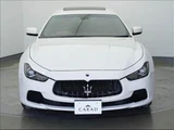 2015 Maserati Ghibli GHIBLI Sedan for sale, Japanese used car export - photo 12 of 50 | GULJI TRADERS