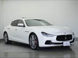 2015 Maserati Ghibli GHIBLI Sedan for sale, Japanese used car export - photo 14 of 50 | GULJI TRADERS