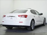 2015 Maserati Ghibli GHIBLI Sedan for sale, Japanese used car export - photo 16 of 50 | GULJI TRADERS