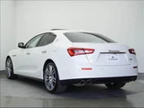 2015 Maserati Ghibli GHIBLI Sedan for sale, Japanese used car export - photo 18 of 50 | GULJI TRADERS