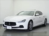 2015 Maserati Ghibli GHIBLI Sedan for sale, Japanese used car export - photo 20 of 50 | GULJI TRADERS
