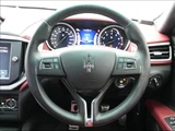 2015 Maserati Ghibli GHIBLI Sedan for sale, Japanese used car export - photo 45 of 50 | GULJI TRADERS
