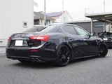 2015 Maserati Ghibli S Q4 Sedan for sale, Japanese used car export - photo 3 of 18 | GULJI TRADERS