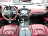 2015 Maserati Ghibli S Q4 Sedan for sale, Japanese used car export - photo 6 of 18 | GULJI TRADERS