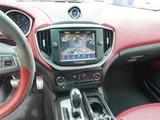 2015 Maserati Ghibli S Q4 Sedan for sale, Japanese used car export - photo 9 of 18 | GULJI TRADERS
