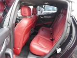 2015 Maserati Ghibli S Q4 Sedan for sale, Japanese used car export - photo 11 of 18 | GULJI TRADERS