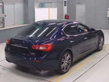 2015 Maserati Ghibli S Sedan for sale, Japanese used car export - photo 2 of 13 | GULJI TRADERS
