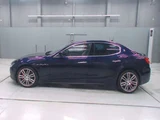 2015 Maserati Ghibli S Sedan for sale, Japanese used car export - photo 4 of 13 | GULJI TRADERS