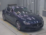 2015 Maserati Ghibli S Sedan for sale, Japanese used car export - photo 5 of 13 | GULJI TRADERS