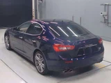 2015 Maserati Ghibli S Sedan for sale, Japanese used car export - photo 6 of 13 | GULJI TRADERS