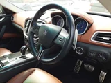 2015 Maserati Ghibli S Sedan for sale, Japanese used car export - photo 7 of 13 | GULJI TRADERS