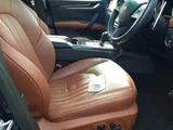 2015 Maserati Ghibli S Sedan for sale, Japanese used car export - photo 8 of 13 | GULJI TRADERS